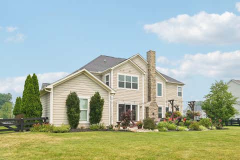Tiny photo for 727 Regency Bend, Delaware, OH 43015 (MLS # 226028110)