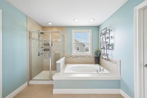 Tiny photo for 727 Regency Bend, Delaware, OH 43015 (MLS # 226028110)