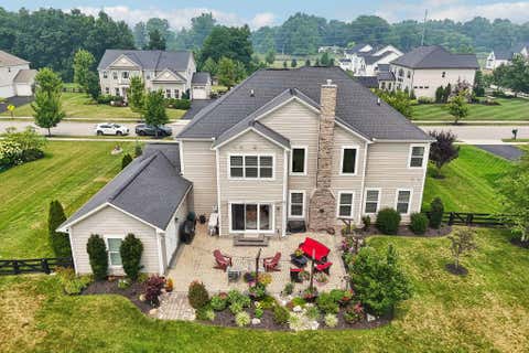 Tiny photo for 727 Regency Bend, Delaware, OH 43015 (MLS # 226028110)