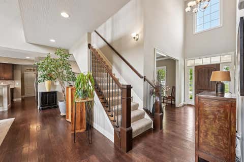 Tiny photo for 727 Regency Bend, Delaware, OH 43015 (MLS # 226028110)