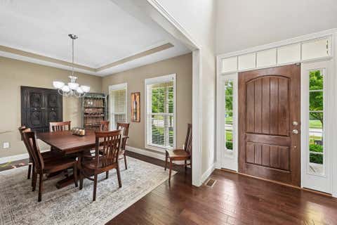 Tiny photo for 727 Regency Bend, Delaware, OH 43015 (MLS # 226028110)
