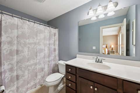 Tiny photo for 727 Regency Bend, Delaware, OH 43015 (MLS # 226028110)