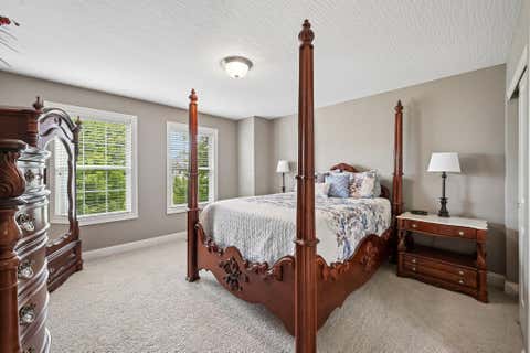 Tiny photo for 727 Regency Bend, Delaware, OH 43015 (MLS # 226028110)