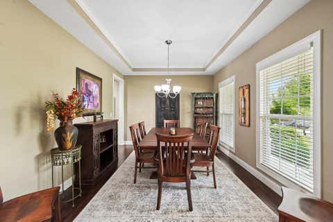 Tiny photo for 727 Regency Bend, Delaware, OH 43015 (MLS # 226028110)