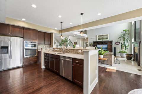 Tiny photo for 727 Regency Bend, Delaware, OH 43015 (MLS # 226028110)