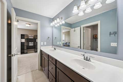 Tiny photo for 727 Regency Bend, Delaware, OH 43015 (MLS # 226028110)