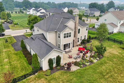Tiny photo for 727 Regency Bend, Delaware, OH 43015 (MLS # 226028110)