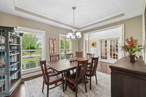Tiny photo for 727 Regency Bend, Delaware, OH 43015 (MLS # 226028110)