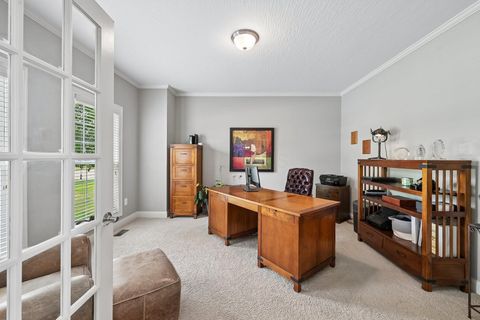 Tiny photo for 727 Regency Bend, Delaware, OH 43015 (MLS # 226028110)