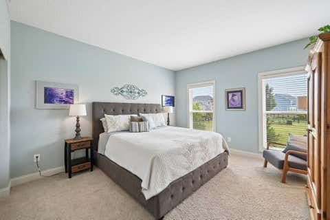 Tiny photo for 727 Regency Bend, Delaware, OH 43015 (MLS # 226028110)