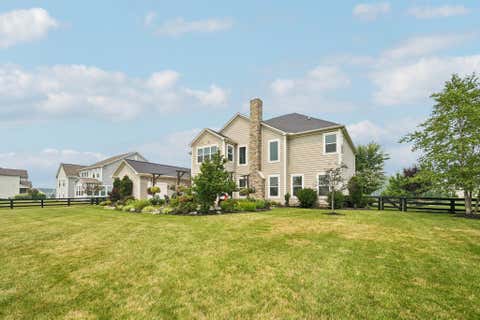 Tiny photo for 727 Regency Bend, Delaware, OH 43015 (MLS # 226028110)