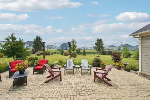 Tiny photo for 727 Regency Bend, Delaware, OH 43015 (MLS # 226028110)