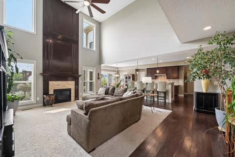 Tiny photo for 727 Regency Bend, Delaware, OH 43015 (MLS # 226028110)