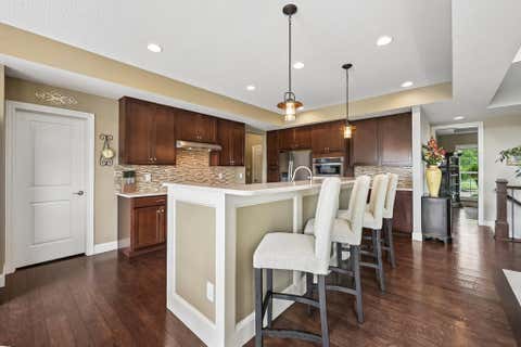 Tiny photo for 727 Regency Bend, Delaware, OH 43015 (MLS # 226028110)