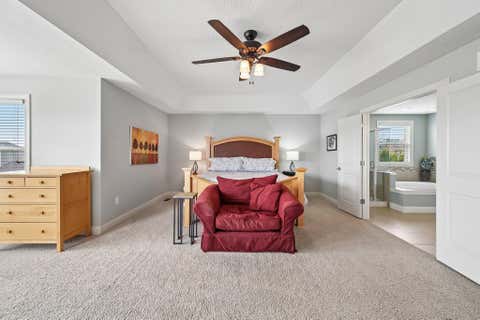 Tiny photo for 727 Regency Bend, Delaware, OH 43015 (MLS # 226028110)