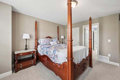 Tiny photo for 727 Regency Bend, Delaware, OH 43015 (MLS # 226028110)