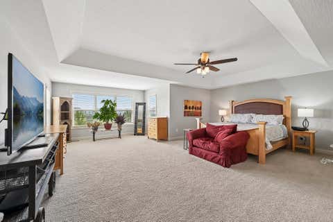Tiny photo for 727 Regency Bend, Delaware, OH 43015 (MLS # 226028110)