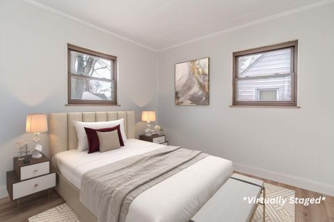 Tiny photo for 2135 Wesleyan Drive, Columbus, OH 43221 (MLS # 225044211)