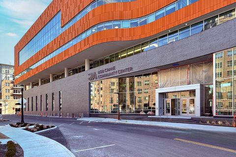 Tiny photo for 2135 Wesleyan Drive, Columbus, OH 43221 (MLS # 225044211)