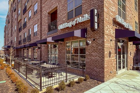 Tiny photo for 2135 Wesleyan Drive, Columbus, OH 43221 (MLS # 225044211)