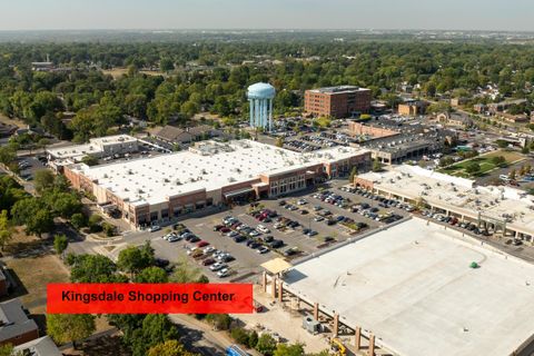 Tiny photo for 2135 Wesleyan Drive, Columbus, OH 43221 (MLS # 225044211)