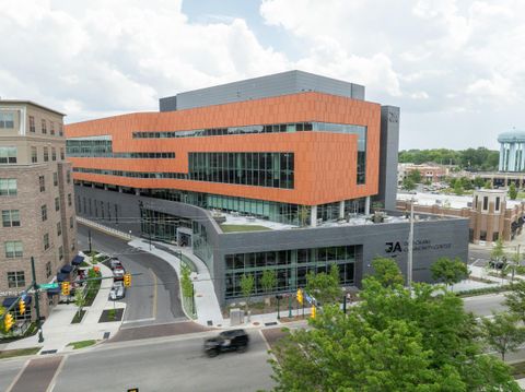 Tiny photo for 2135 Wesleyan Drive, Columbus, OH 43221 (MLS # 225044211)