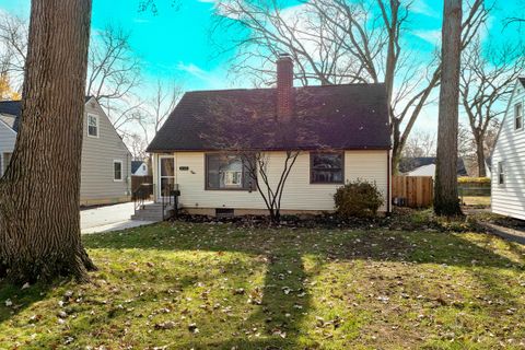 Tiny photo for 2135 Wesleyan Drive, Columbus, OH 43221 (MLS # 225044211)