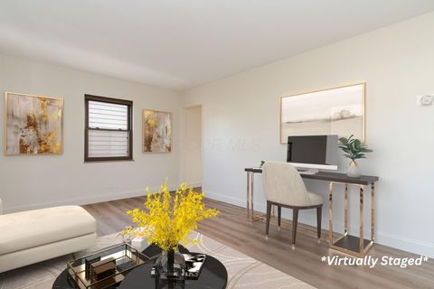 Tiny photo for 2135 Wesleyan Drive, Columbus, OH 43221 (MLS # 225044211)