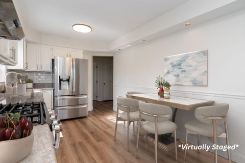 Tiny photo for 2135 Wesleyan Drive, Columbus, OH 43221 (MLS # 225044211)