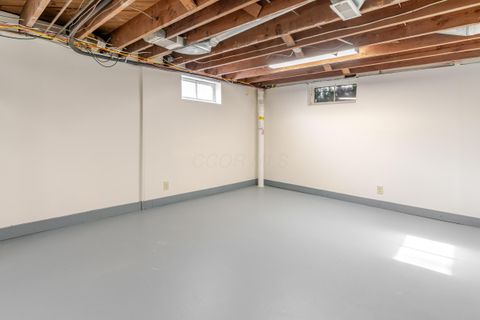 Tiny photo for 2135 Wesleyan Drive, Columbus, OH 43221 (MLS # 225044211)