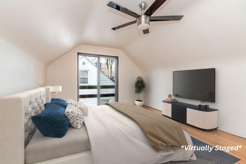 Tiny photo for 2135 Wesleyan Drive, Columbus, OH 43221 (MLS # 225044211)