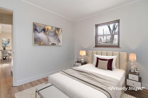 Tiny photo for 2135 Wesleyan Drive, Columbus, OH 43221 (MLS # 225044211)