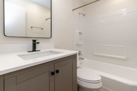 Tiny photo for 2135 Wesleyan Drive, Columbus, OH 43221 (MLS # 225044211)