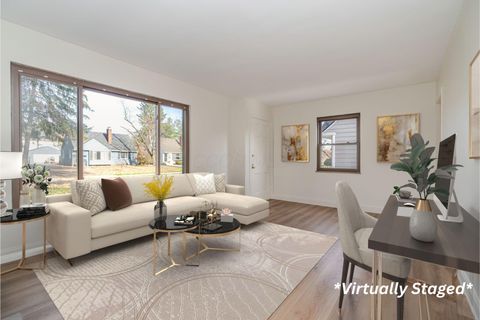 Tiny photo for 2135 Wesleyan Drive, Columbus, OH 43221 (MLS # 225044211)