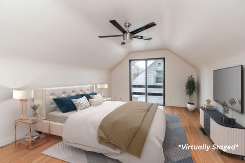 Tiny photo for 2135 Wesleyan Drive, Columbus, OH 43221 (MLS # 225044211)