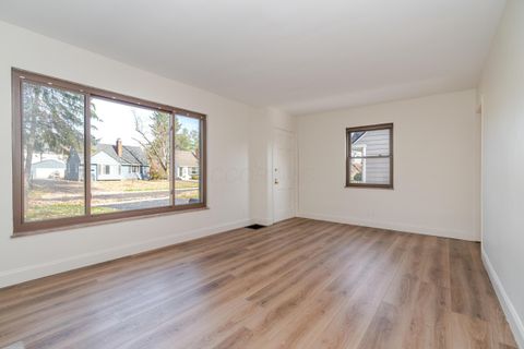 Tiny photo for 2135 Wesleyan Drive, Columbus, OH 43221 (MLS # 225044211)