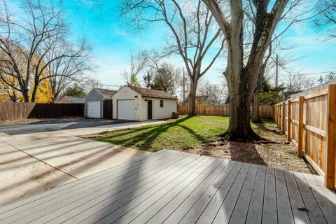 Tiny photo for 2135 Wesleyan Drive, Columbus, OH 43221 (MLS # 225044211)