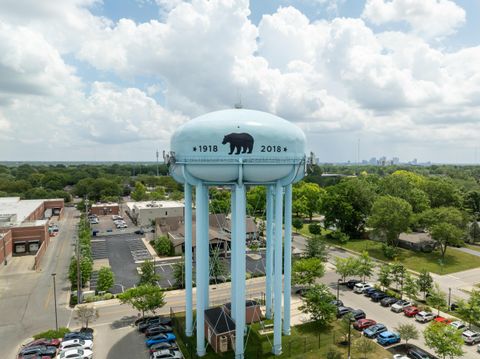 Tiny photo for 2135 Wesleyan Drive, Columbus, OH 43221 (MLS # 225044211)