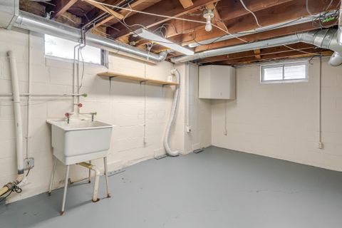 Tiny photo for 2135 Wesleyan Drive, Columbus, OH 43221 (MLS # 225044211)