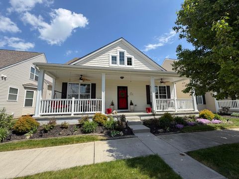 Photo of 5712 Stearns Road, Dublin, OH 43016 (MLS # 226013711)