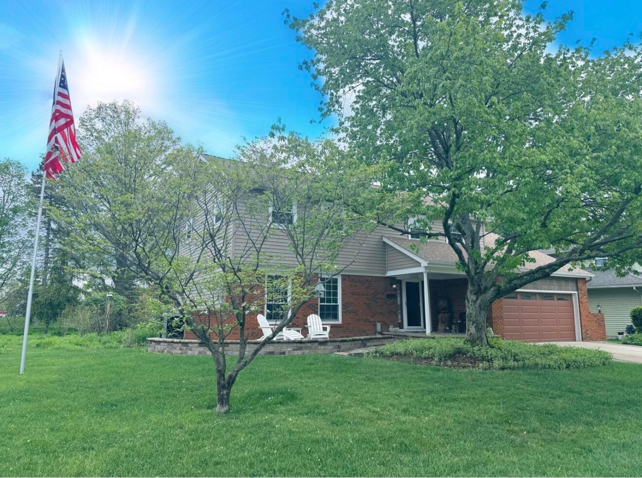 6988 Eastview Drive