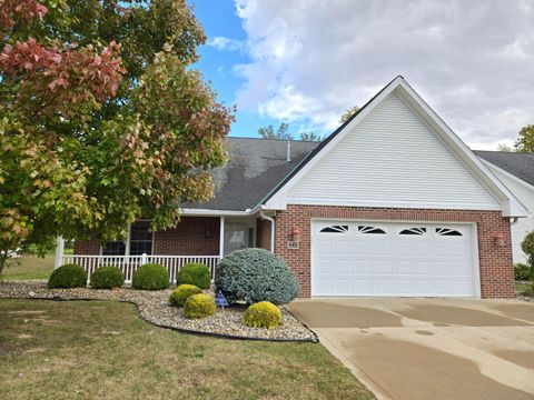 Photo of 649 Ajax Mountain Circle, Galion, OH 44833 (MLS # 225040337)