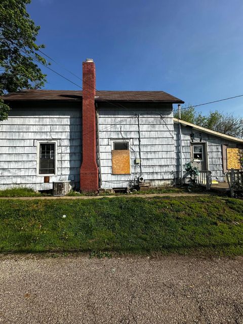 Tiny photo for 20 Conley Avenue, Newark, OH 43055 (MLS # 226015048)