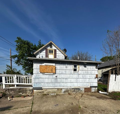 Tiny photo for 20 Conley Avenue, Newark, OH 43055 (MLS # 226015048)
