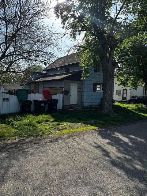 Tiny photo for 20 Conley Avenue, Newark, OH 43055 (MLS # 226015048)