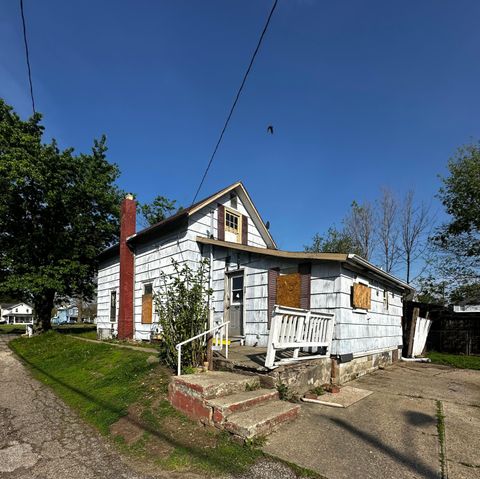 Tiny photo for 20 Conley Avenue, Newark, OH 43055 (MLS # 226015048)