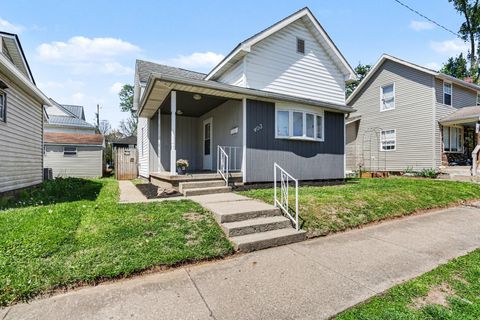 Photo of 403 Harrison Avenue, Lancaster, OH 43130 (MLS # 226013203)