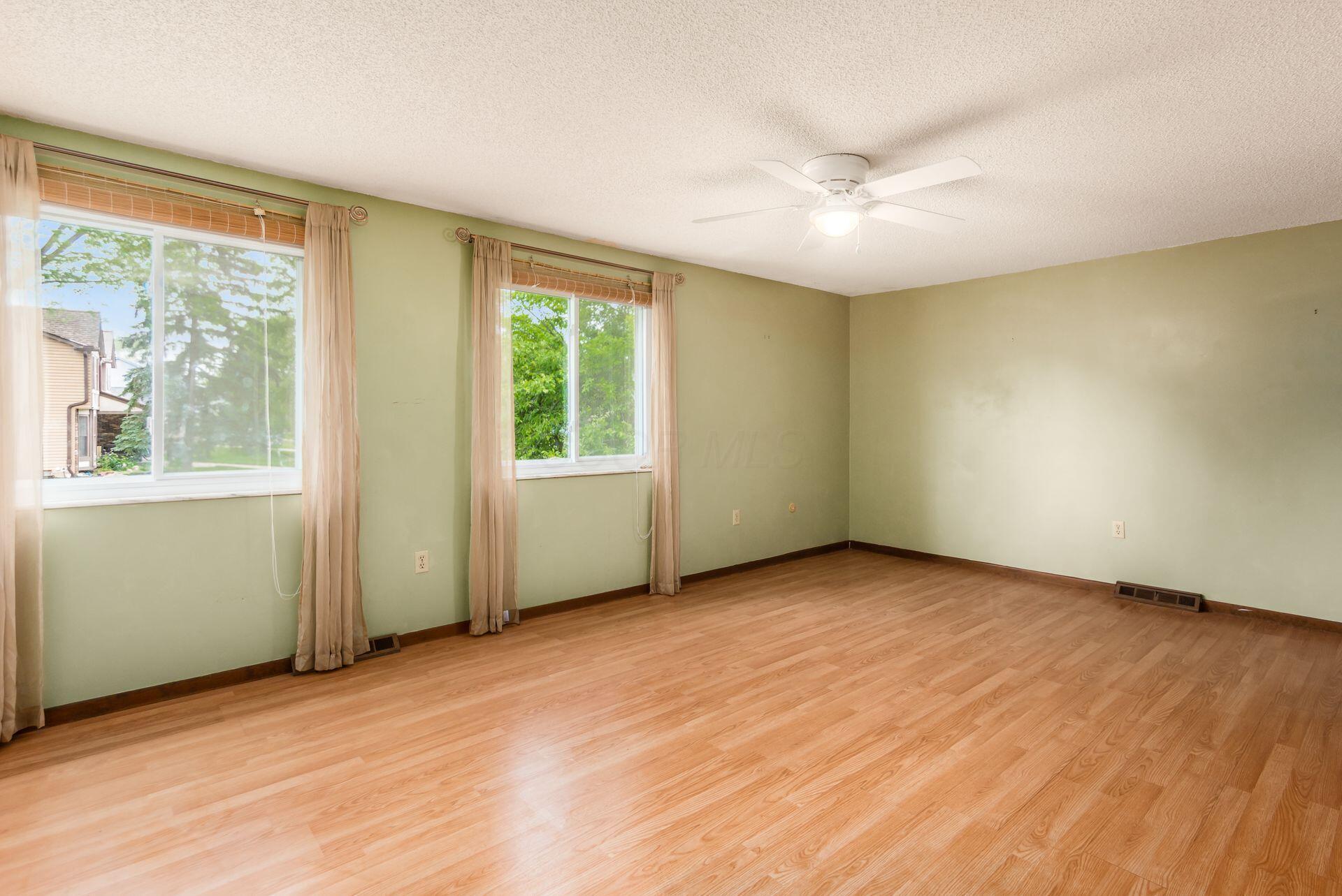 1883 Hamrock Drive, Powell, Ohio image 19