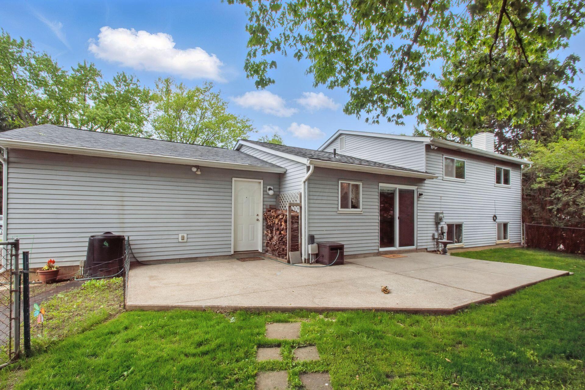 1883 Hamrock Drive, Powell, Ohio image 30