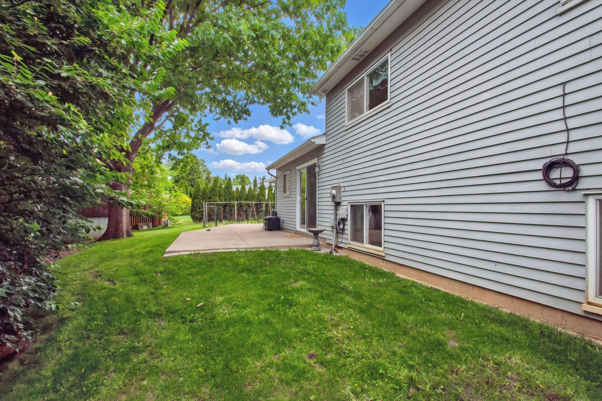 1883 Hamrock Drive, Powell, Ohio image 34